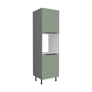 Szafka kuchenna 60 DP-215 2F - Aria | Stolarz-Lempert