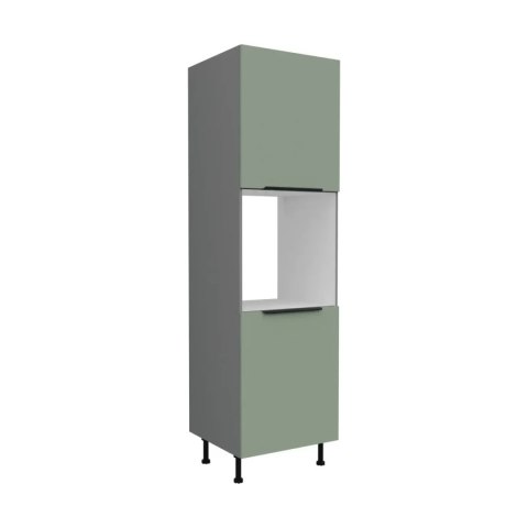 Szafka kuchenna 60 DP-215 2F - Aria | Stolarz-Lempert
