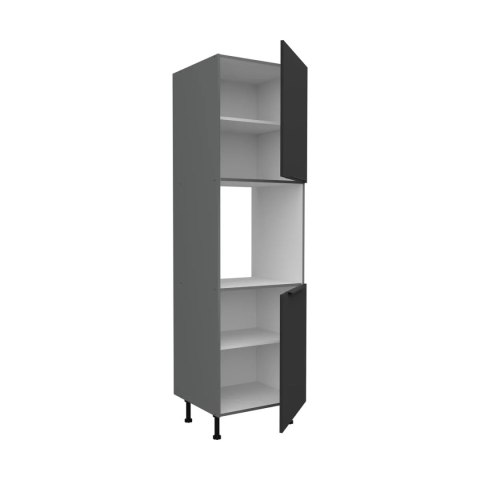 Szafka kuchenna 60 DP-215 2F - Aria | Stolarz-Lempert