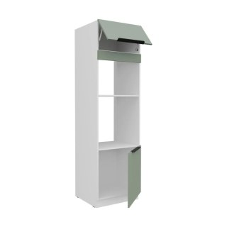 Szafka kuchenna 60 DPM-210 2F - Aria | Stolarz-Lempert