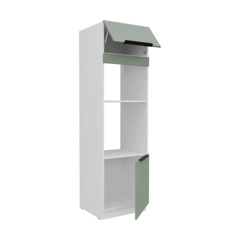 Szafka kuchenna 60 DPM-210 2F - Aria | Stolarz-Lempert