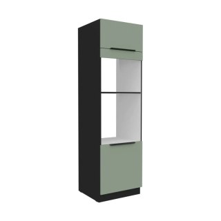 Szafka kuchenna 60 DPM-210 2F - Aria | Stolarz-Lempert