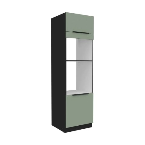 Szafka kuchenna 60 DPM-210 2F - Aria | Stolarz-Lempert