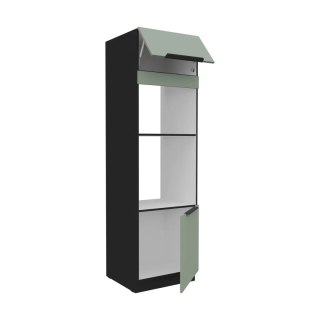 Szafka kuchenna 60 DPM-210 2F - Aria | Stolarz-Lempert
