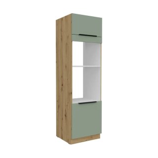 Szafka kuchenna 60 DPM-210 2F - Aria | Stolarz-Lempert