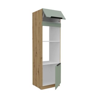 Szafka kuchenna 60 DPM-210 2F - Aria | Stolarz-Lempert