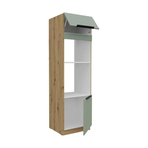 Szafka kuchenna 60 DPM-210 2F - Aria | Stolarz-Lempert