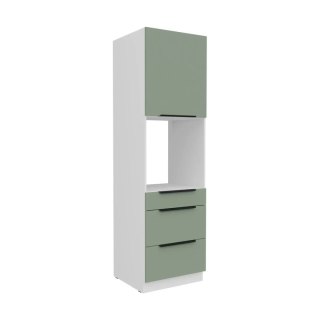 Szafka kuchenna 60 DPS-210 3S 1F - Aria | Stolarz-Lempert
