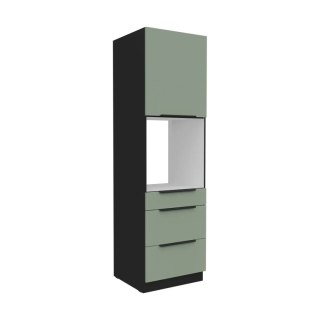 Szafka kuchenna 60 DPS-210 3S 1F - Aria | Stolarz-Lempert
