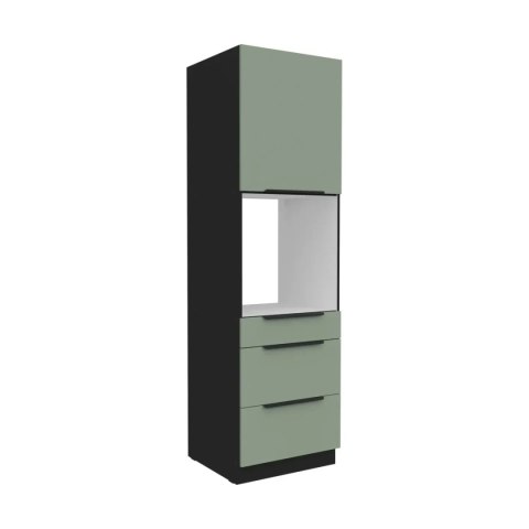 Szafka kuchenna 60 DPS-210 3S 1F - Aria | Stolarz-Lempert