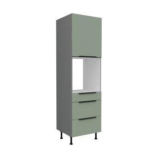 Szafka kuchenna 60 DPS-215 3S 1F - Aria | Stolarz-Lempert