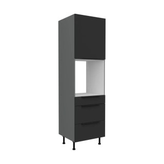 Szafka kuchenna 60 DPS-215 3S 1F - Aria | Stolarz-Lempert
