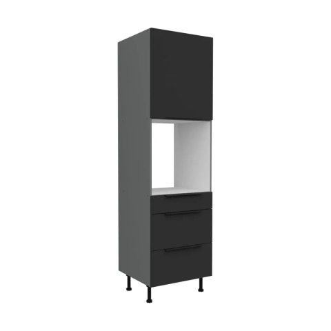 Szafka kuchenna 60 DPS-215 3S 1F - Aria | Stolarz-Lempert