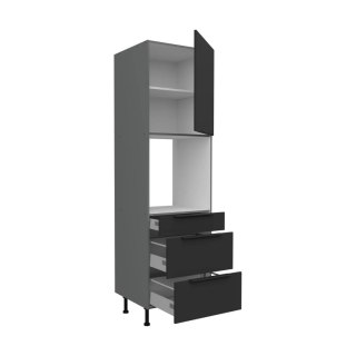 Szafka kuchenna 60 DPS-215 3S 1F - Aria | Stolarz-Lempert