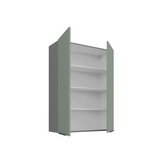 Szafka kuchenna 80 G-108 2F - Aria | Stolarz-Lempert