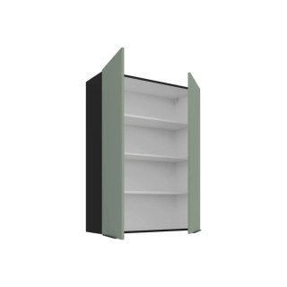 Szafka kuchenna 80 G-108 2F - Aria | Stolarz-Lempert