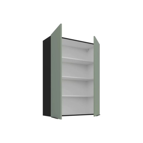 Szafka kuchenna 80 G-108 2F - Aria | Stolarz-Lempert