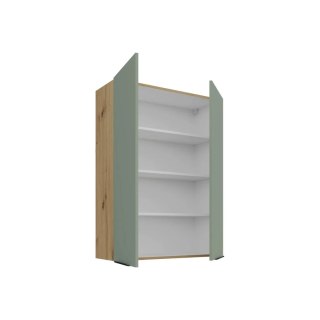 Szafka kuchenna 80 G-108 2F - Aria | Stolarz-Lempert