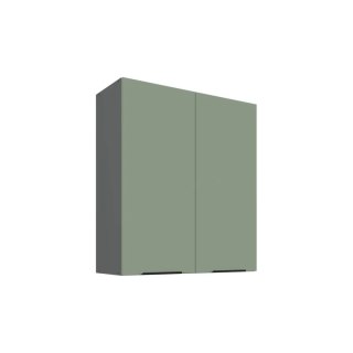 Szafka kuchenna 80 G-90 2F - Aria | Stolarz-Lempert