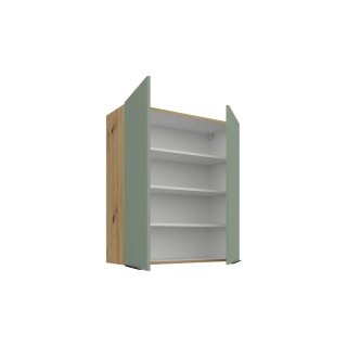 Szafka kuchenna 80 G-90 2F - Aria | Stolarz-Lempert