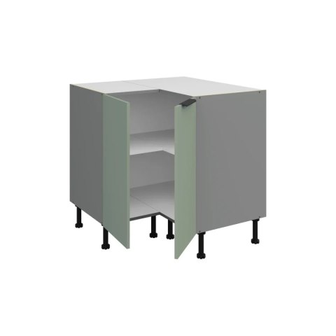 Szafka kuchenna 90 x 90 DN 2F BB - Aria | Stolarz-Lempert