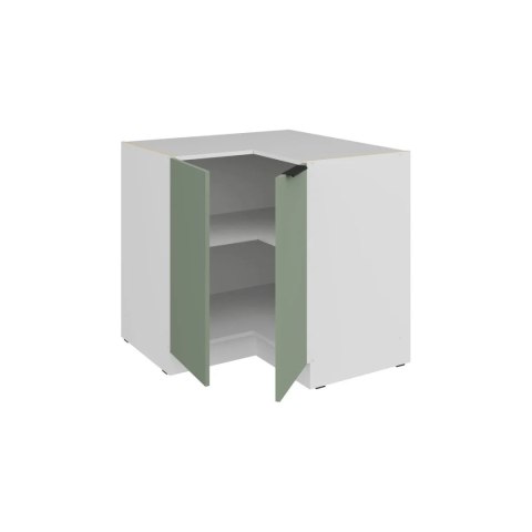 Szafka kuchenna 90 x 90 DN 2F BB - Aria | Stolarz-Lempert