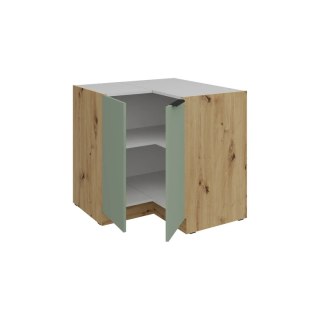 Szafka kuchenna 90 x 90 DN 2F BB - Aria | Stolarz-Lempert