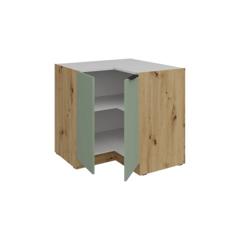 Szafka kuchenna 90 x 90 DN 2F BB - Aria | Stolarz-Lempert