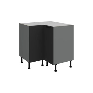 Szafka kuchenna 90 x 90 DN 2F BB - Aria | Stolarz-Lempert