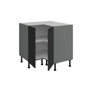 Szafka kuchenna 90 x 90 DN 2F BB - Aria | Stolarz-Lempert