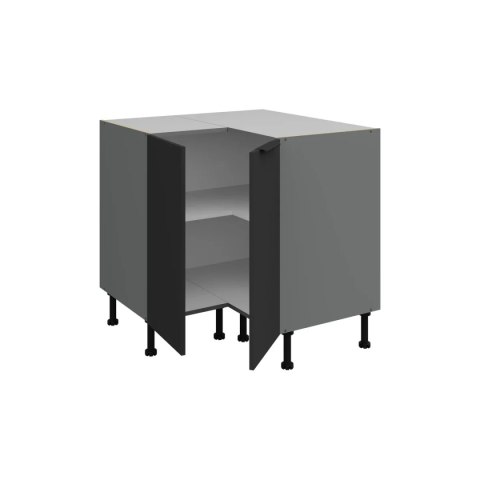 Szafka kuchenna 90 x 90 DN 2F BB - Aria | Stolarz-Lempert