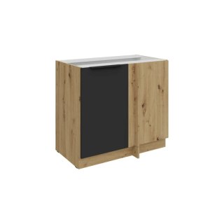 Szafka kuchenna 105 DN 1F BB - Aria | Stolarz-Lempert