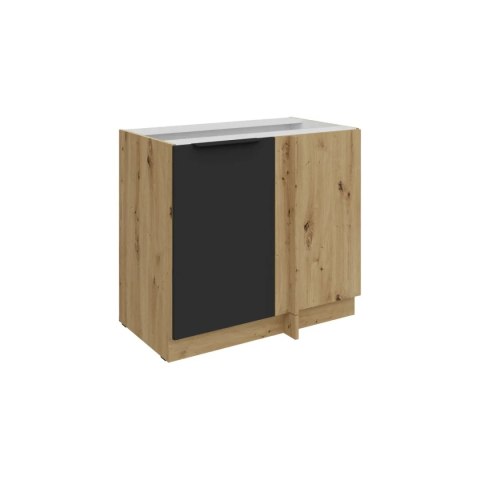 Szafka kuchenna 105 DN 1F BB - Aria | Stolarz-Lempert