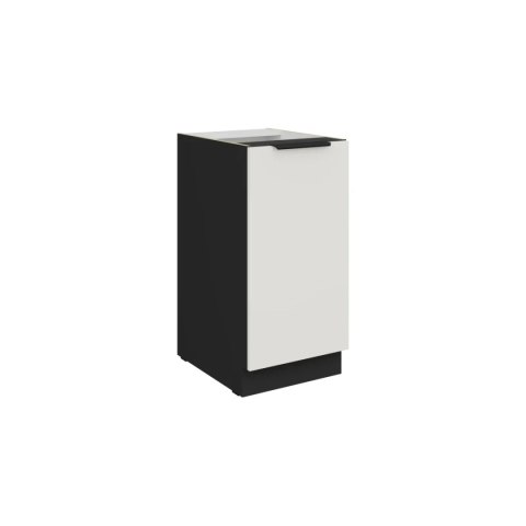Szafka kuchenna 40 D 1F BB - Aria | Stolarz-Lempert