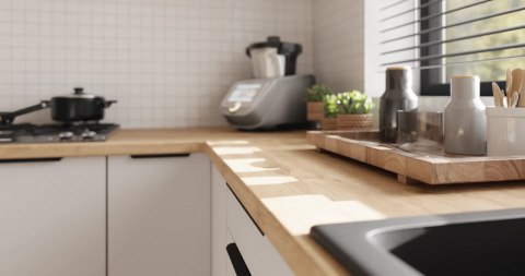 Szafka kuchenna 40 G-108 1F - Aria | Stolarz-Lempert