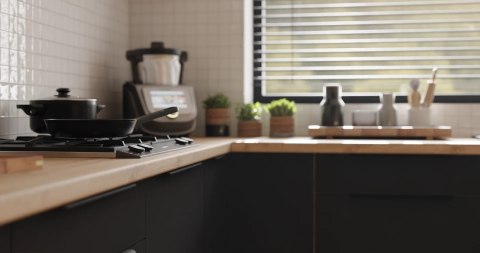 Szafka kuchenna 40 G-72 1F - Aria | Stolarz-Lempert