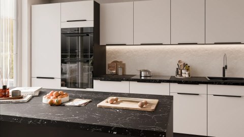 Szafka kuchenna 45 G-108 1F - Aria | Stolarz-Lempert