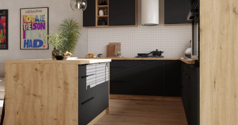 Szafka kuchenna 45 G-72 1F - Aria | Stolarz-Lempert