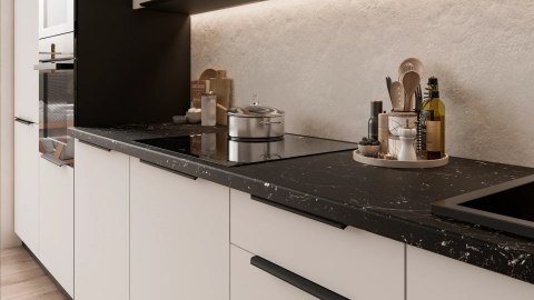 Szafka kuchenna 45 G-72 1F - Aria | Stolarz-Lempert
