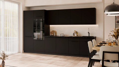 Szafka kuchenna 45 G-90 1F - Aria | Stolarz-Lempert