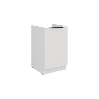 Szafka kuchenna 50 D ZL 1F BB - Aria | Stolarz-Lempert