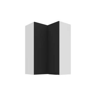 Szafka kuchenna 60x60 GN-90 2F (90°) - Aria | Stolarz-Lempert