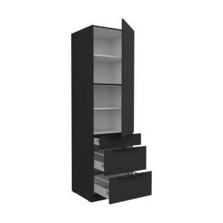 Szafka kuchenna 60 DKS-210 3S 1F - Aria | Stolarz-Lempert