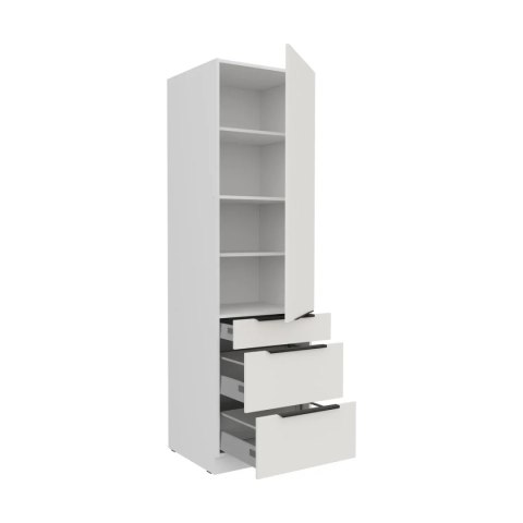 Szafka kuchenna 60 DKS-210 3S 1F - Aria | Stolarz-Lempert
