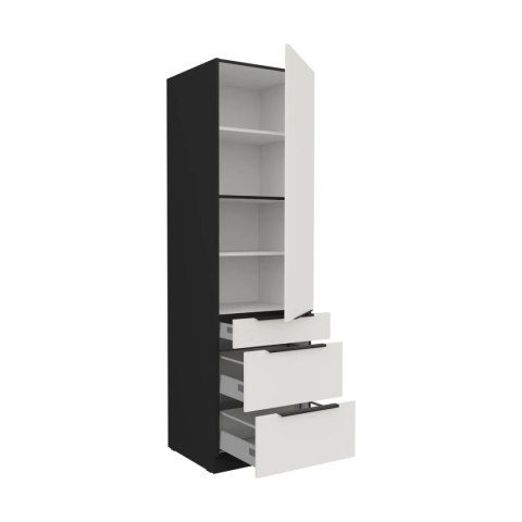 Szafka kuchenna 60 DKS-210 3S 1F - Aria | Stolarz-Lempert