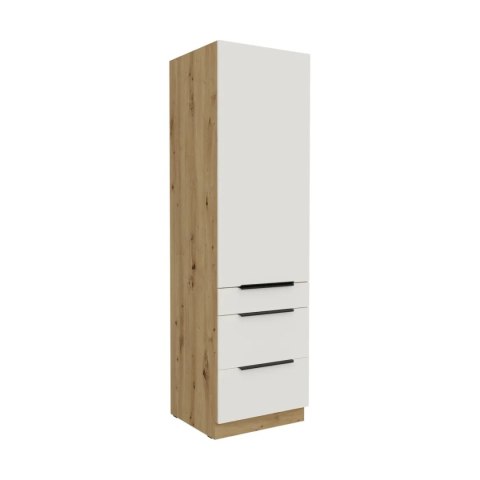 Szafka kuchenna 60 DKS-210 3S 1F - Aria | Stolarz-Lempert
