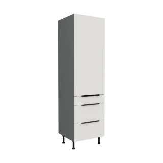 Szafka kuchenna 60 DKS-215 3S 1F - Aria | Stolarz-Lempert
