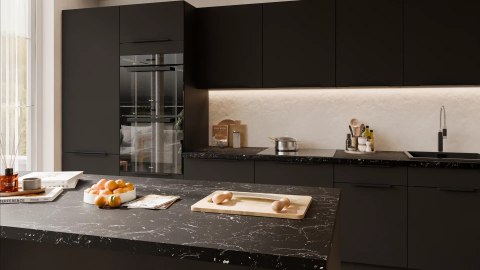 Szafka kuchenna 60 DP-210 2F - Aria | Stolarz-Lempert