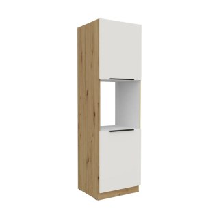 Szafka kuchenna 60 DP-210 2F - Aria | Stolarz-Lempert