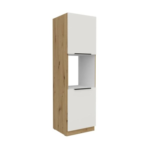 Szafka kuchenna 60 DP-210 2F - Aria | Stolarz-Lempert